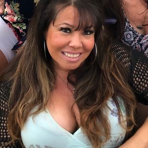 Meet your Posher, Gina